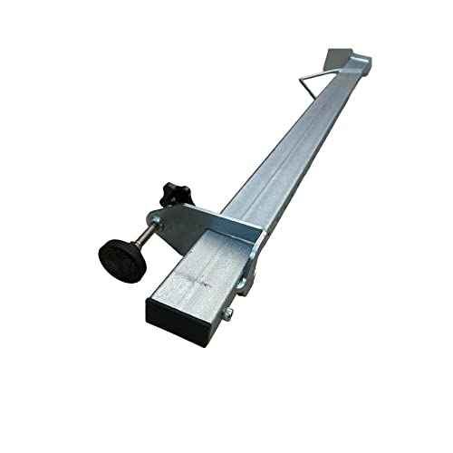 Deltaplus LV120G Verankerung Für Tür- Oder Fensterrahmen, Stahl, Größe Einstellbar Deltaplus LV120G Verankerung Für Tür- Oder Fensterrahmen, Stahl, Größe Einstellbar von Deltaplus