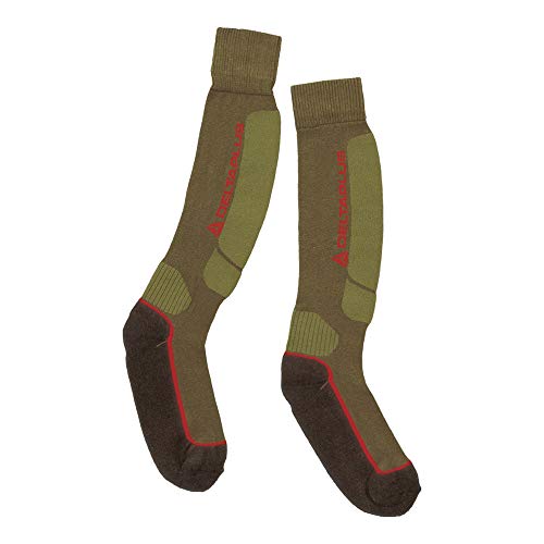 Deltaplus PRATOVE39 Antistatisch U. Antibakterien Socken, Kaki-Grün, Größe 39-42 Deltaplus PRATOVE39 Antistatisch U. Antibakterien Socken, Kaki-Grün, Größe 39-42 von Deltaplus