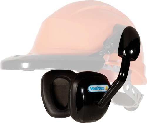Deltaplus SUZU2NO Kapselgehörschutz Für Industriehelme - Snr 24 Db, Schwarz, Größe Artikel ohne Größe Deltaplus SUZU2NO Kapselgehörschutz Für Industriehelme - Snr 24 Db, Schwarz, Größe Artikel ohne Größe von Deltaplus