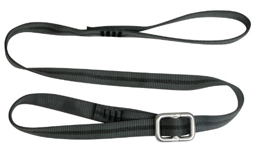 Deltaplus TC012 Verstellbare Trittschlinge, Grau, Größe Einstellbar Deltaplus TC012 Verstellbare Trittschlinge, Grau, Größe Einstellbar von Deltaplus