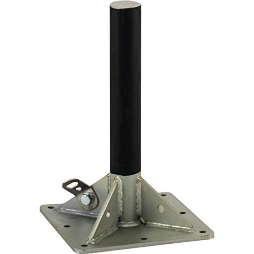 Deltaplus TRG01 Drehbare Bodenplattform Für Trg20, Stahl, Größe Einzelgrösse Deltaplus TRG01 Drehbare Bodenplattform Für Trg20, Stahl, Größe Einzelgrösse von Deltaplus