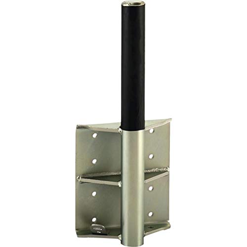 Deltaplus TRG02 Drehbare Wandplattform Für Trg20, Stahl, Größe Einzelgrösse Deltaplus TRG02 Drehbare Wandplattform Für Trg20, Stahl, Größe Einzelgrösse von Deltaplus