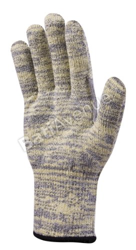 Deltaplus VECUT5510 Heatnocut Feinstrickhandschuh, Gelb-Grau, Größe 10 Deltaplus VECUT5510 Heatnocut Feinstrickhandschuh, Gelb-Grau, Größe 10 von Deltaplus