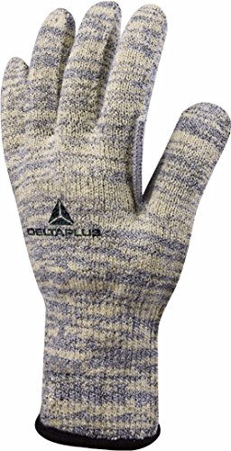 Deltaplus VECUT5609 Heatnocut Feinstrickhandschuh - Noppen Auf Handfläche, Gelb-Grau, Größe 09 Deltaplus VECUT5609 Heatnocut Feinstrickhandschuh - Noppen Auf Handfläche, Gelb-Grau, Größe 09 von Deltaplus