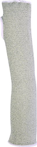 Deltaplus VECUT5M 1 Heatnocut Strickarmschutz - 45 Cm, Gelb-Grau, Größe Einzelgrösse Deltaplus VECUT5M 1 Heatnocut Strickarmschutz - 45 Cm, Gelb-Grau, Größe Einzelgrösse von Deltaplus