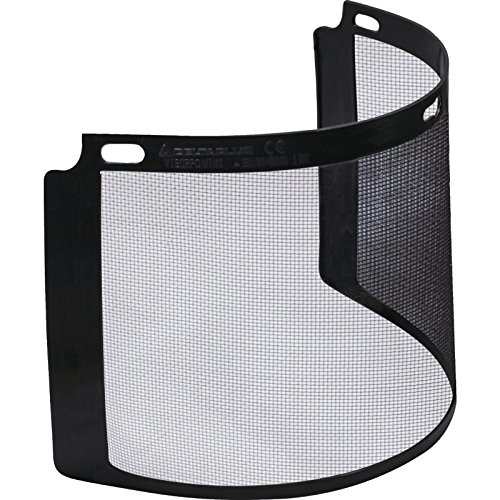 Deltaplus VISORGMININO Set Mit 2 Gittervisieren - Für Visor-Hold Mini, Schwarz, Größe Artikel ohne Größe Deltaplus VISORGMININO Set Mit 2 Gittervisieren - Für Visor-Hold Mini, Schwarz, Größe Artikel ohne Größe von Deltaplus