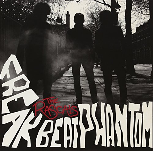 Freakbeat Phantom [Vinyl Single] von Deltasonic
