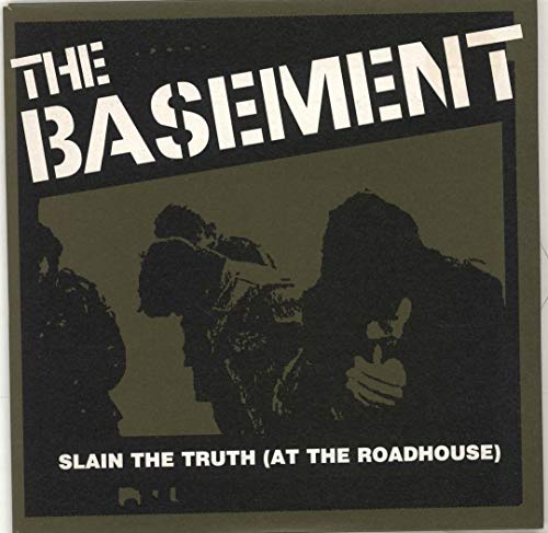 Slain the Truth at the... [Vinyl Single] von Deltasonic