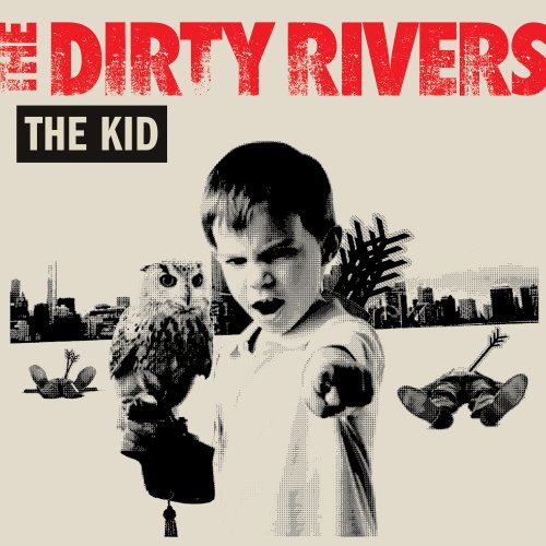The Kid [VINYL] [Vinyl LP] von Deltasonic