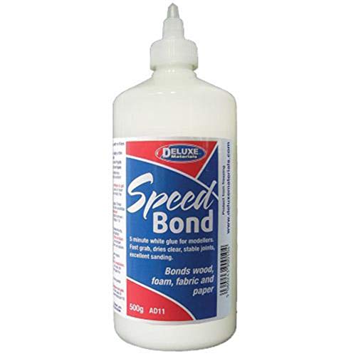 Speedbond 500g economy - (DLXAD011) von Best Price Square
