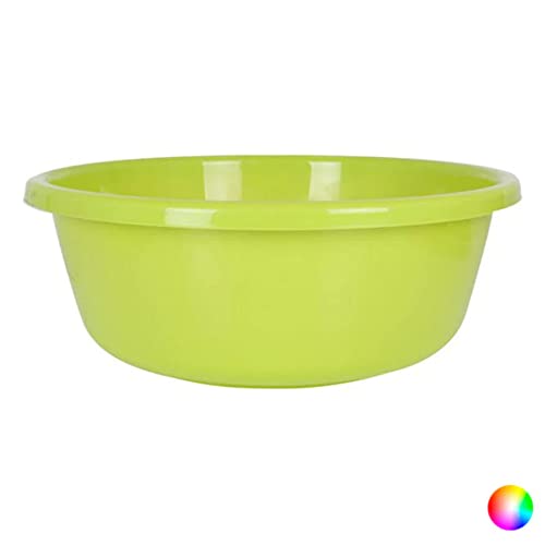 Dem S2206659 Wanne, Verschiedene Materialien, bunt, 20 L Dem S2206659 Wanne, Verschiedene Materialien, bunt, 20 L von Dem