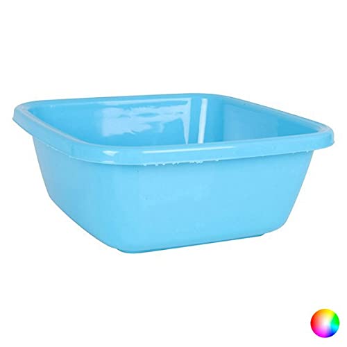 Dem S2206660 Wanne, Verschiedene Materialien, bunt, 6 L Dem S2206660 Wanne, Verschiedene Materialien, bunt, 6 L von Dem