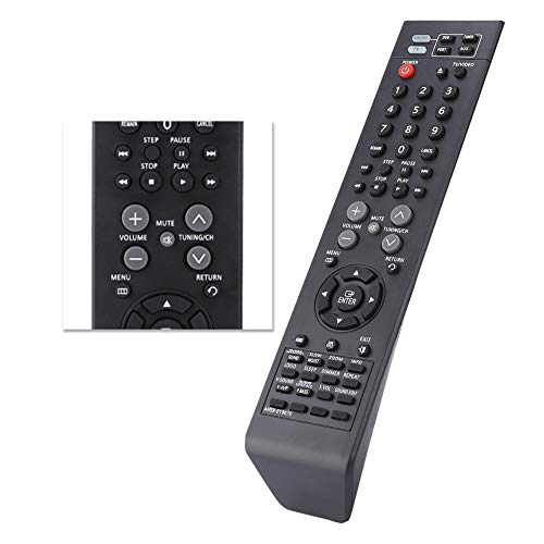 Ersatz der DVD-Player-Fernbedienung für Samsung AH59-01907P AH59-01907B AH59-01907F Ersatz der DVD-Player-Fernbedienung für Samsung AH59-01907P AH59-01907B AH59-01907F von Demacia