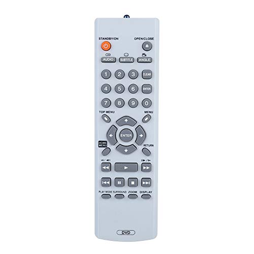 Yunir Ersatz der Universalfernbedienung für Pioneer DVD VXX2800 VXX2801 VXX2811 VXX2913 VXX2914 VXX3218 Yunir Ersatz der Universalfernbedienung für Pioneer DVD VXX2800 VXX2801 VXX2811 VXX2913 VXX2914 VXX3218 von Yunir