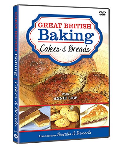 Great British Baking [DVD] von Demand/Koch