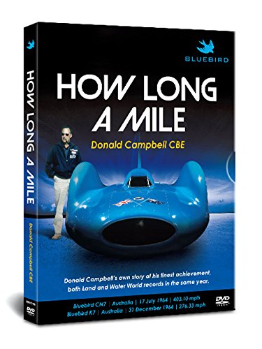 How Long A Mile [DVD] von Demand/Koch