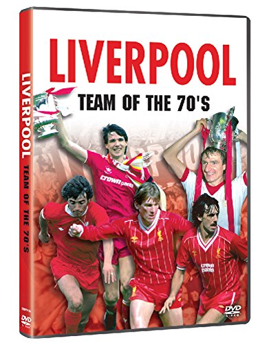 Liverpool's Greatest Players [DVD] [UK Import] von Demand/Koch