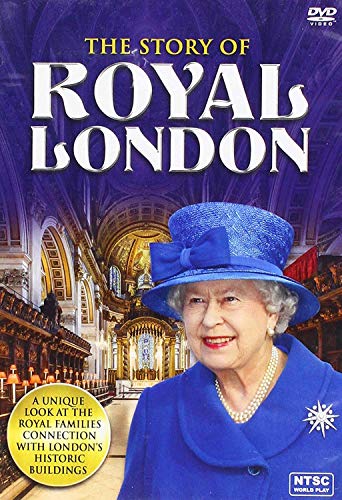 Story Of Royal London [DVD] von Demand/Koch