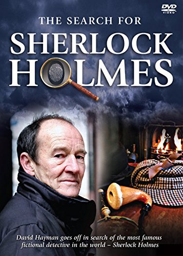 The Search For Sherlock Holmes [DVD] von Demand/Koch