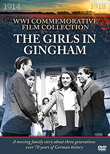 WWI Film Collection: The Girls in Gingham [DVD] von Demand/Koch