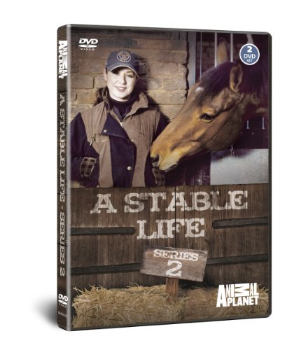 A Stable Life Series 2 [DVD] von Demand DVD