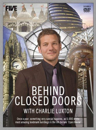 Behind Closed Doors [DVD] von Demand DVD