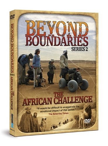Beyond Boundaries - Series 2 - Complete [DVD] [2006] von Demand DVD
