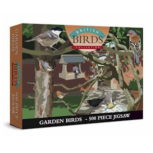 British Birds Collection - Garden Birds [DVD] von Demand DVD