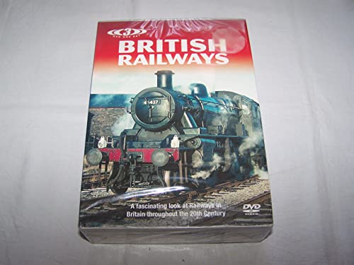 British Railways [DVD] von Demand DVD