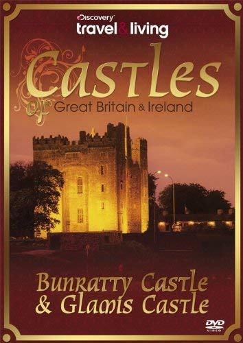 Castles Of Great Britain & Ireland: Bunratty & Glamis [DVD] von Demand DVD
