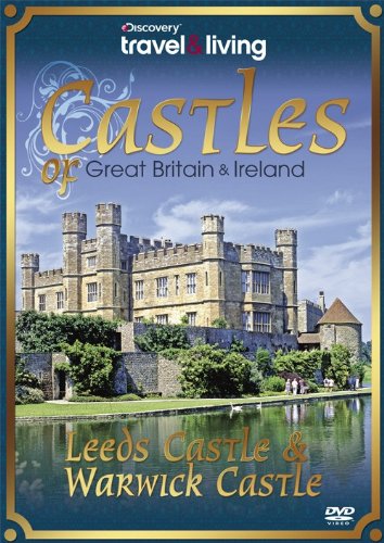 Castles Of Great Britain & Ireland: Leeds & Warwick [DVD] von Demand DVD