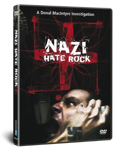 Donal Macintyre's - Nazi Hate Rock [DVD] [2009] von Demand DVD
