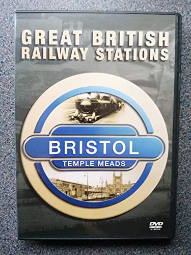 Great British Railway Stations - Bristol Temple Meads [DVD] [2009] von Demand DVD