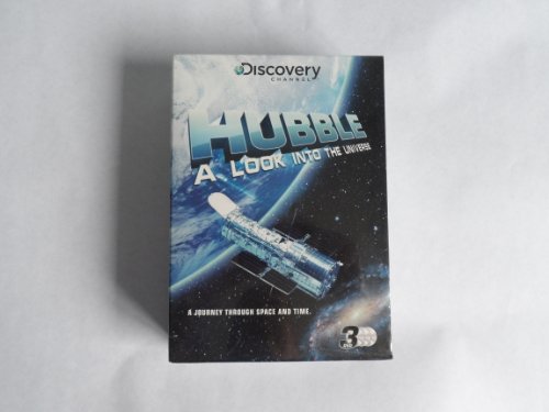 Hubble - A Look Into The Universe [DVD] von Demand DVD