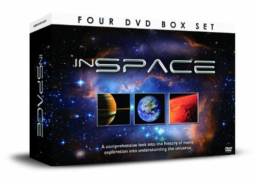 In Space [DVD] von Demand DVD
