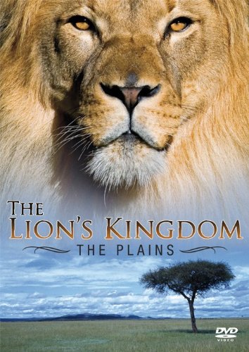 Lion's Kingdom - The Plains [DVD] von Demand DVD