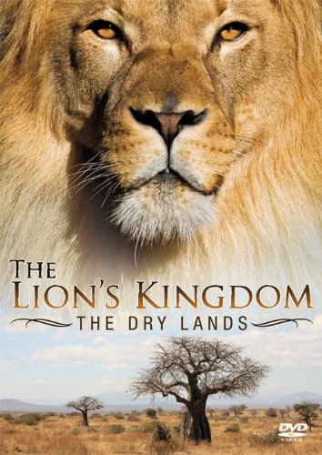 Lions Kingdom - Dry Lands [DVD] von Demand DVD