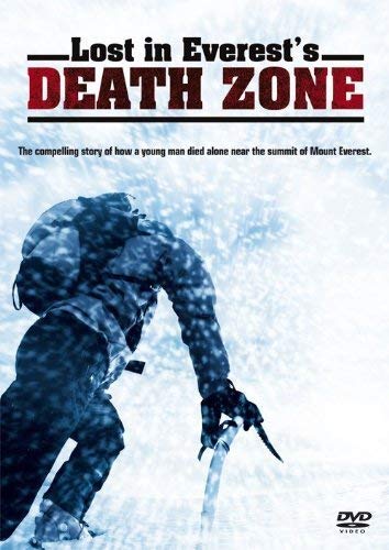 Lost In Everest's Death Zone [DVD] von Demand DVD