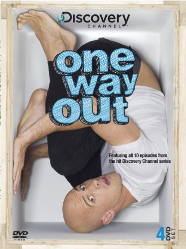 One Way Out [DVD] von Go Entertain