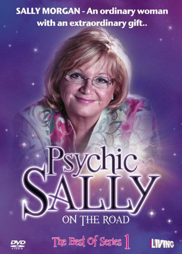 Sally Morgan - Psychic Sally On The Road - Best Of Series 1 [DVD] von Demand DVD