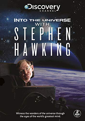 Stephen Hawking's Universe [DVD] [2010] von Demand DVD