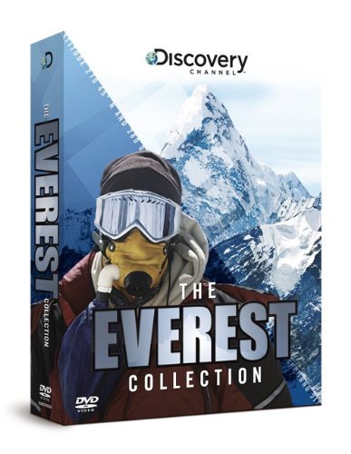 The Everest Collection [DVD] von Demand DVD