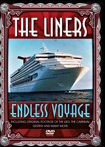 The Liners - Endless Voyage [DVD] von Demand DVD