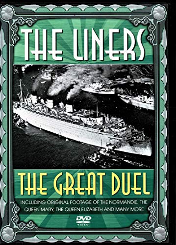 The Liners - The Great Duel [DVD] von Demand DVD