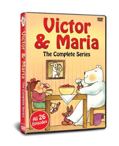 Victor And Maria [DVD] von Demand DVD