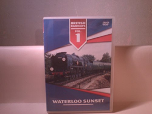 British Railways Volume 1 - Waterloo Sunset [DVD] von Demand Media Limited