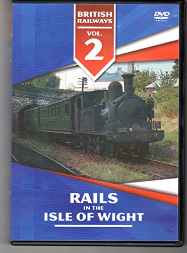 British Railways Volume 2 - Rails in the Isle of Wight [DVD] von Demand Media Limited