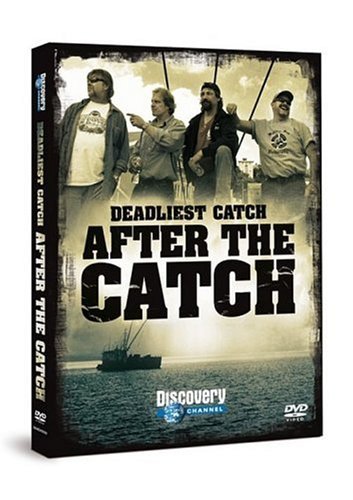 Deadliest Catch - After the Catch [DVD] von Demand Media Limited