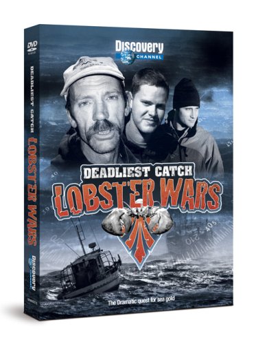 Deadliest Catch - Lobster Wars [2006] [DVD] von Demand Media