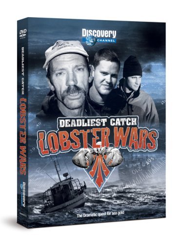 Deadliest Catch - Lobster Wars [2006] [DVD] von Demand Media Limited